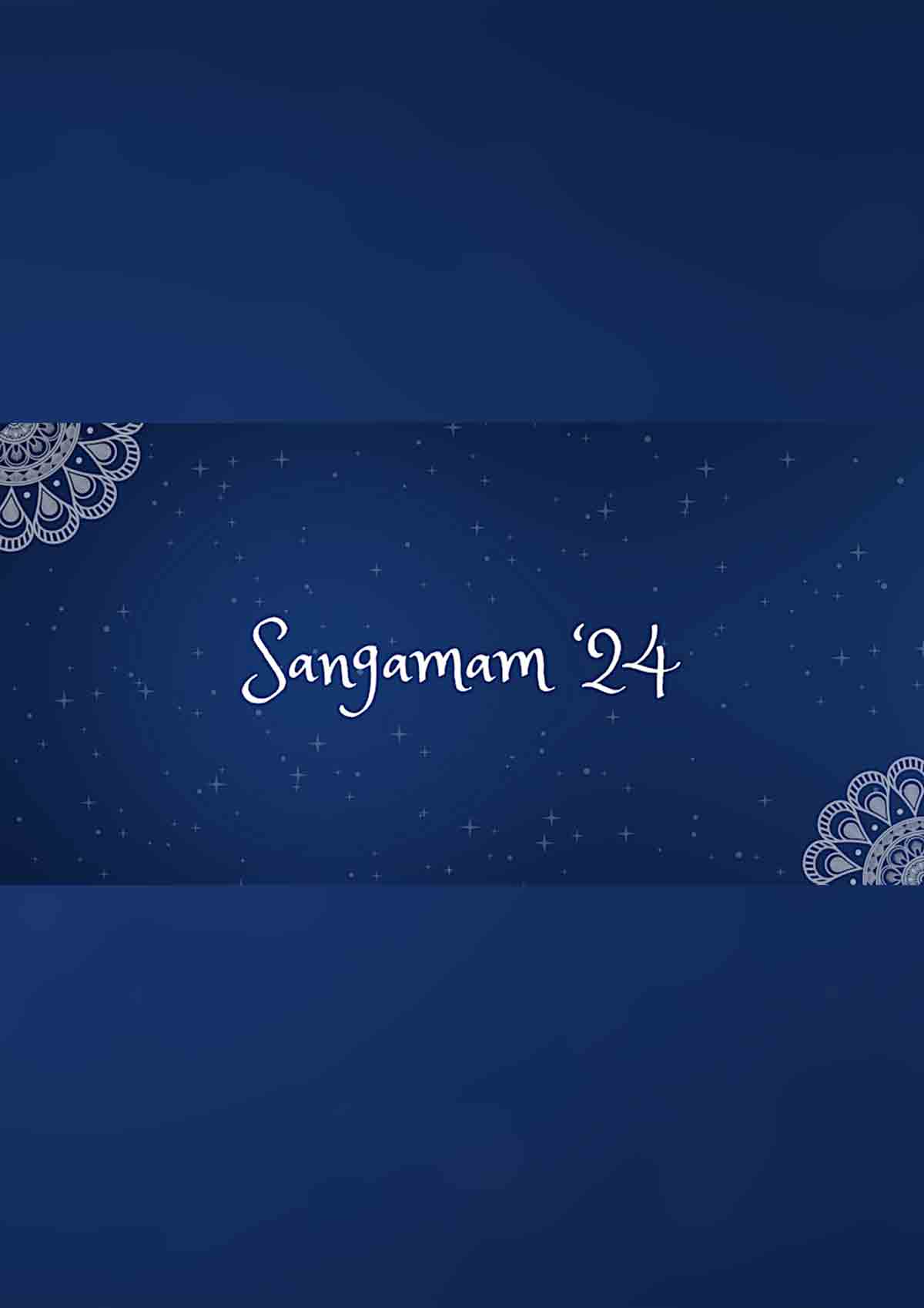 Sangamam '24