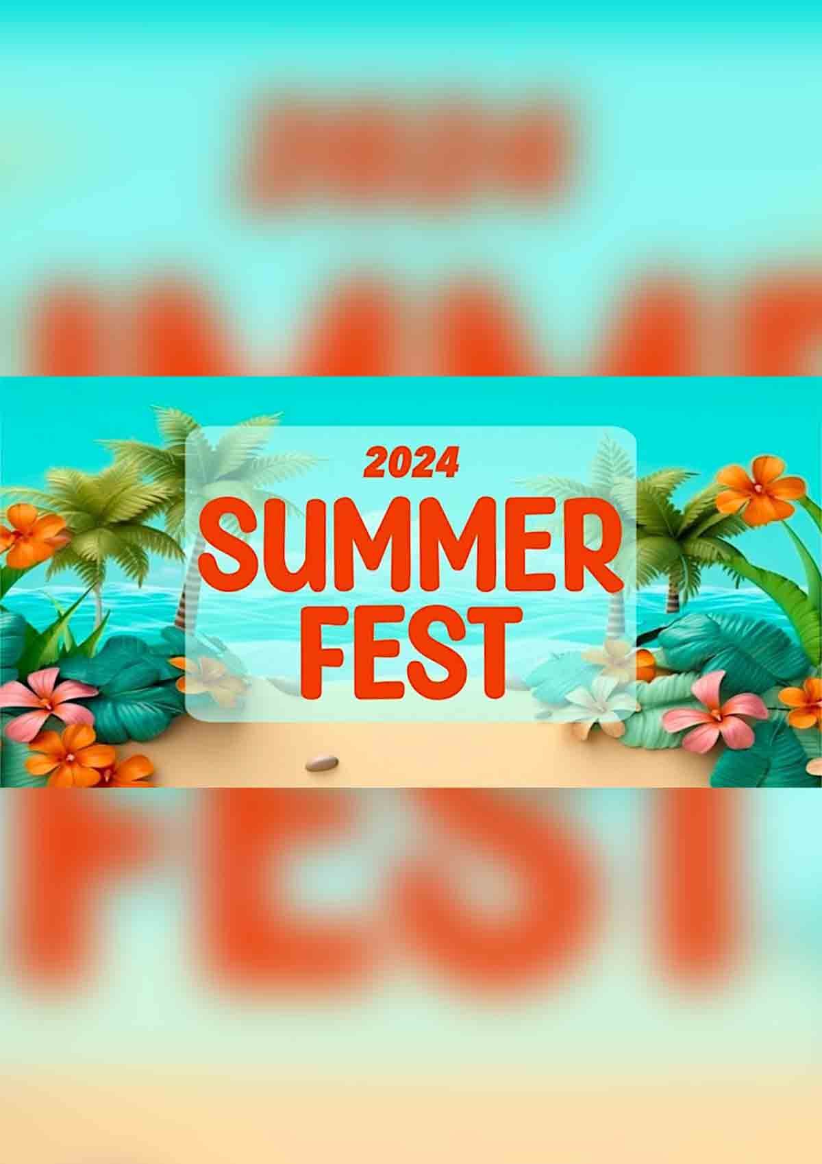 Summerfest 2024 Tickets - Dinah Flossie