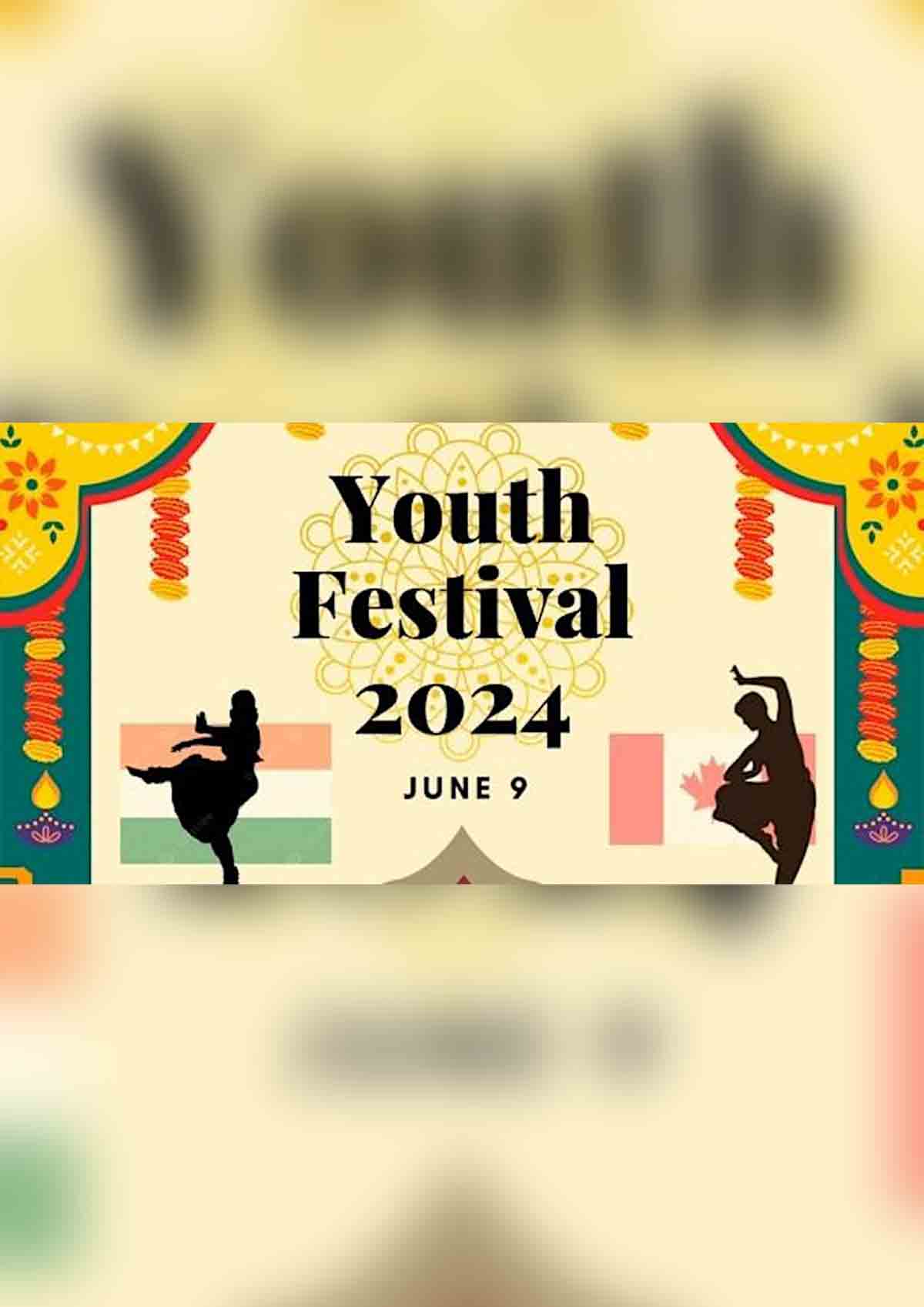 YOUTH FESTIVAL-ICA