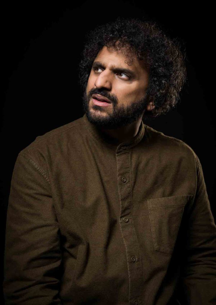 Nish Kumar – Do Not Kill My Vibe