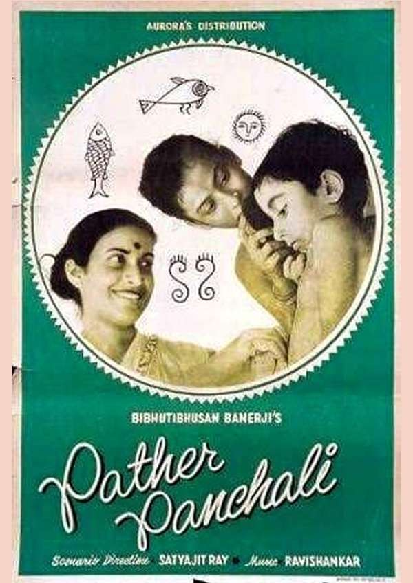 Pather Panchali in Indian Parallel Cinema Festival of Australia