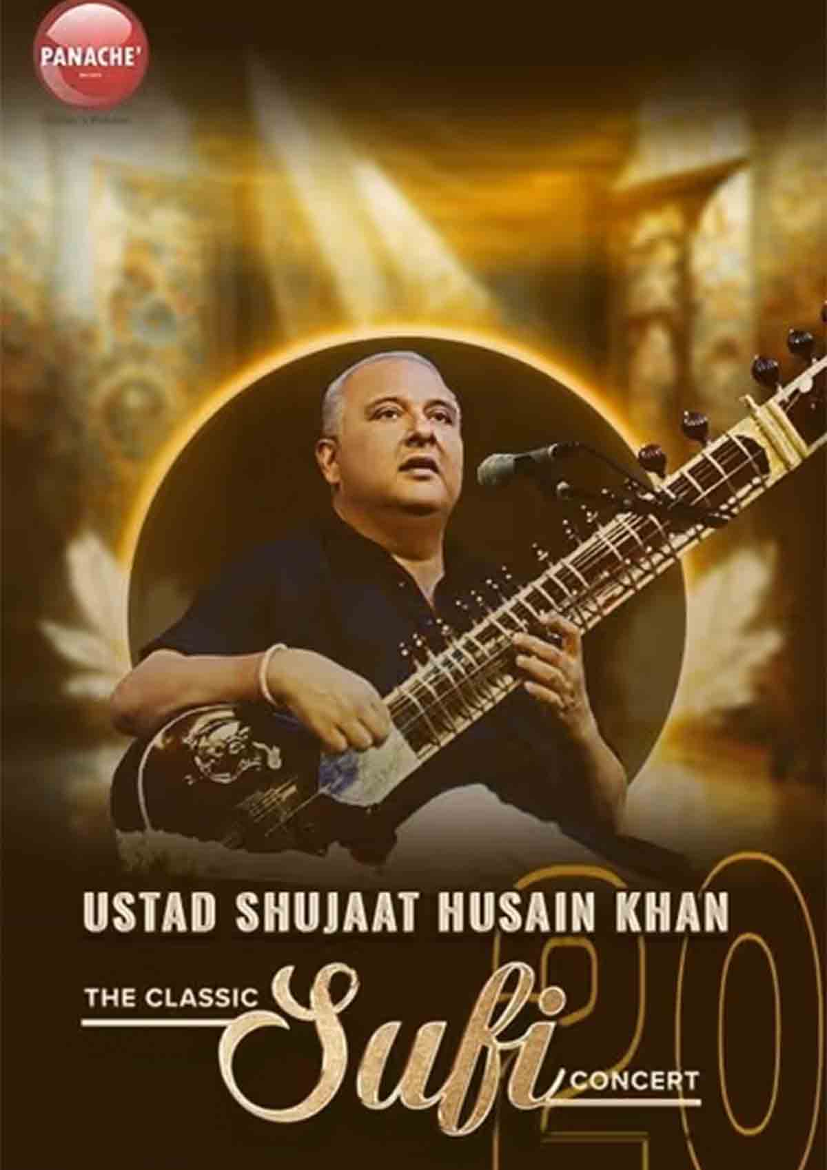 The Classic Sufi Concert 2.0