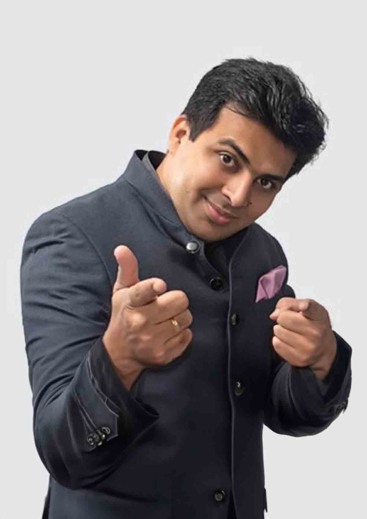 Detroit : Hamare Zamane Mein By Amit Tandon Live 2024