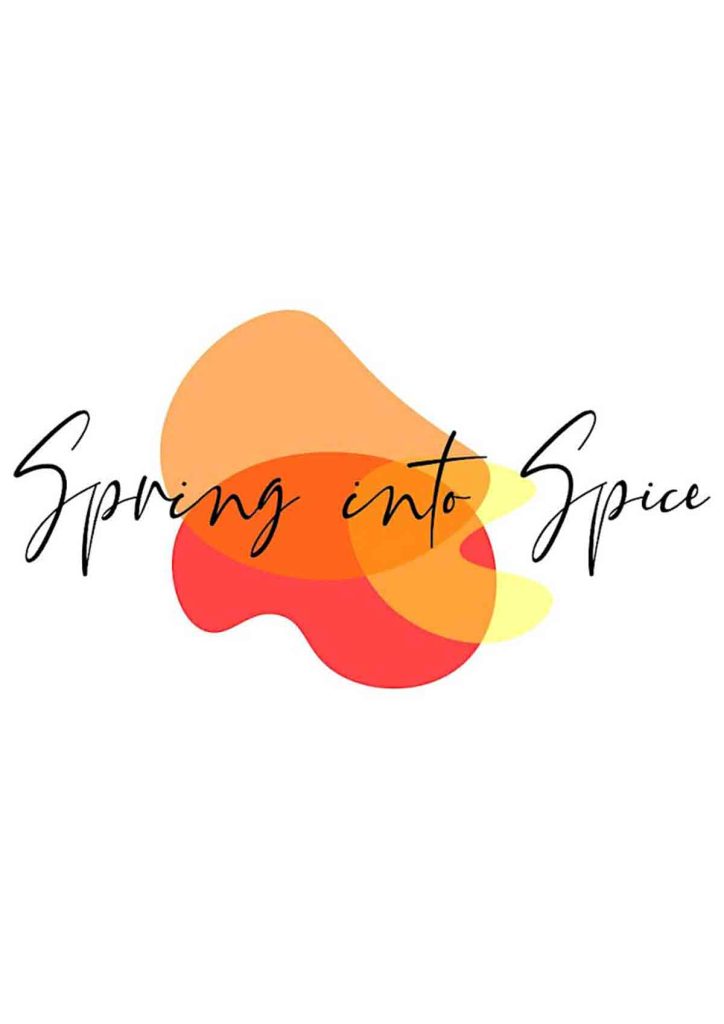 Spring Into Spice Food & Wine Festival 2025