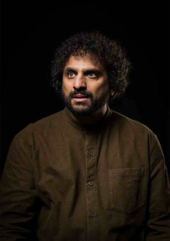 NISH KUMAR – NISH DO NOT KILL MY VIBE 7th Sept