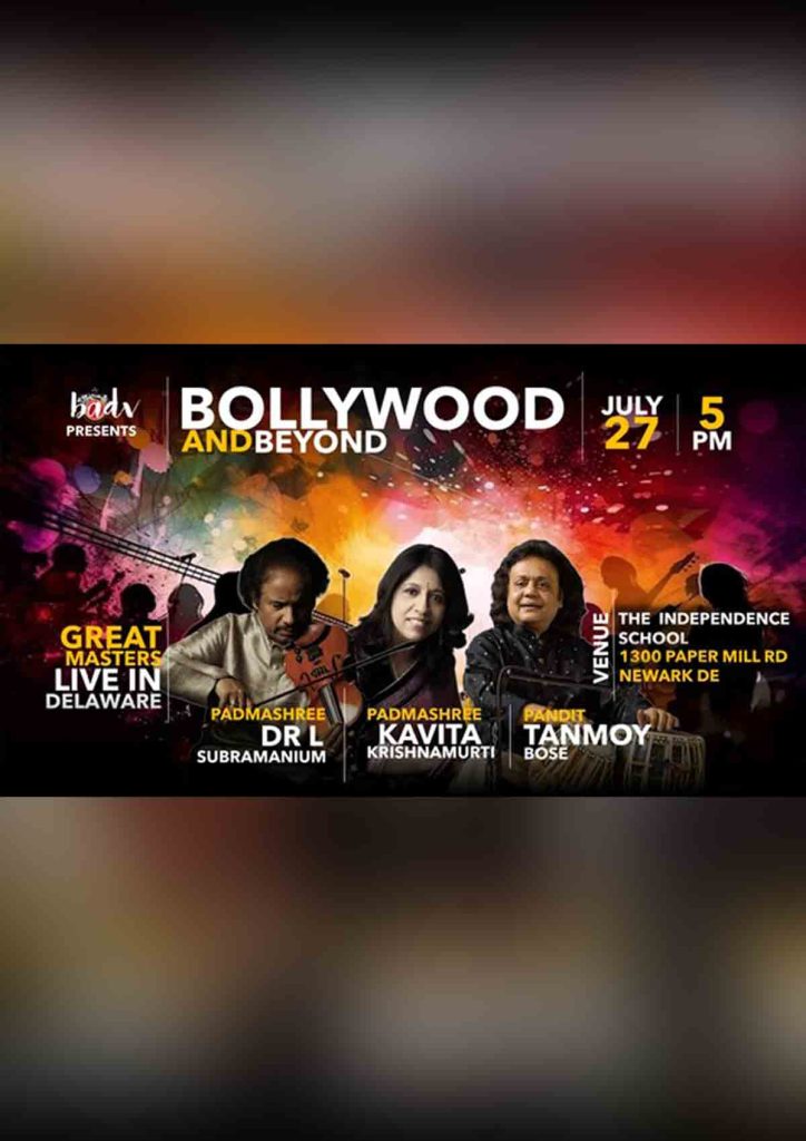 Bollywood & Beyond