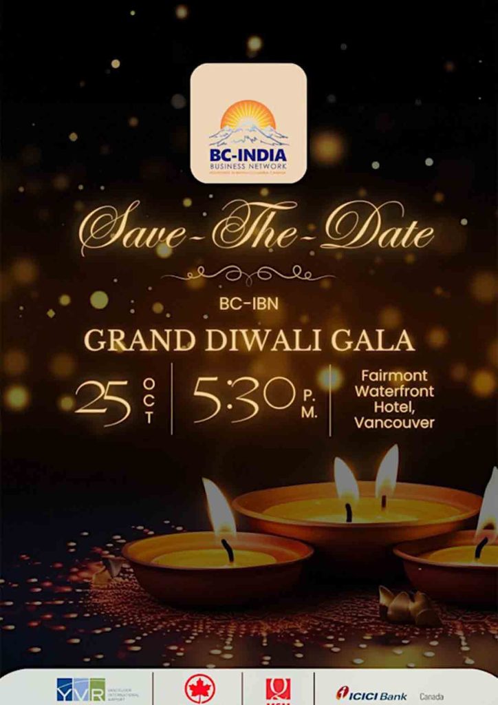 Grand Diwali Gala 2024