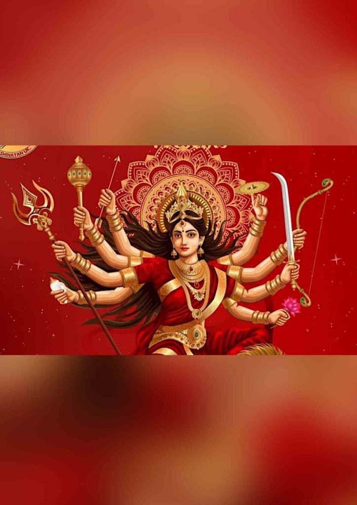 Mahishasura Mardini – The Colossal Mahalaya