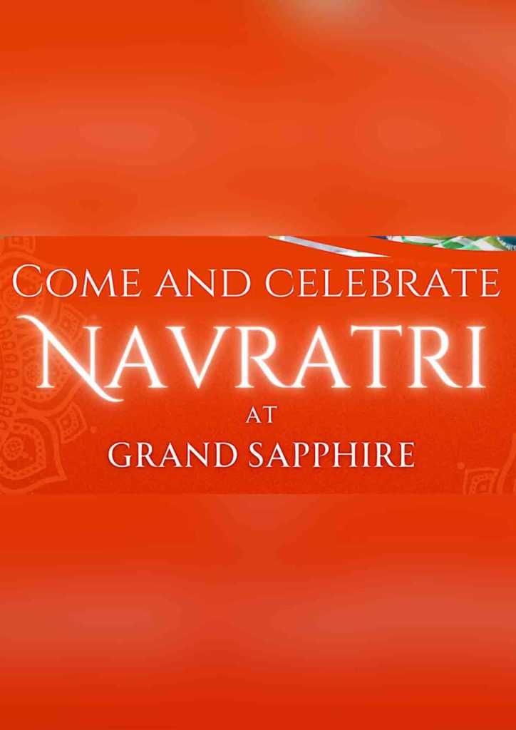 Navratri Celebrations 2024