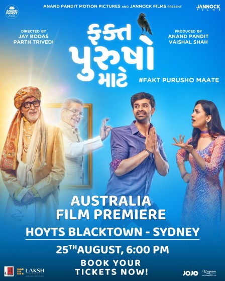 Fakt Purusho Mate – Sydney 2024