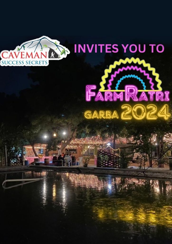 FARMRATRI 2024- Ahmedabad