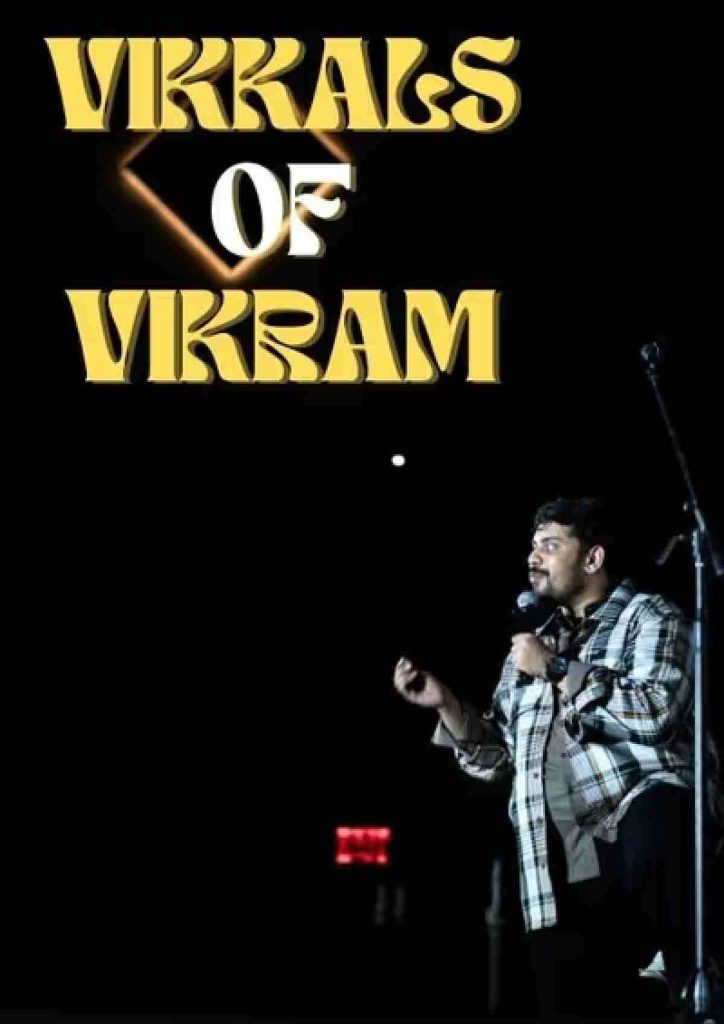 Vikkals of Vikram – 2024