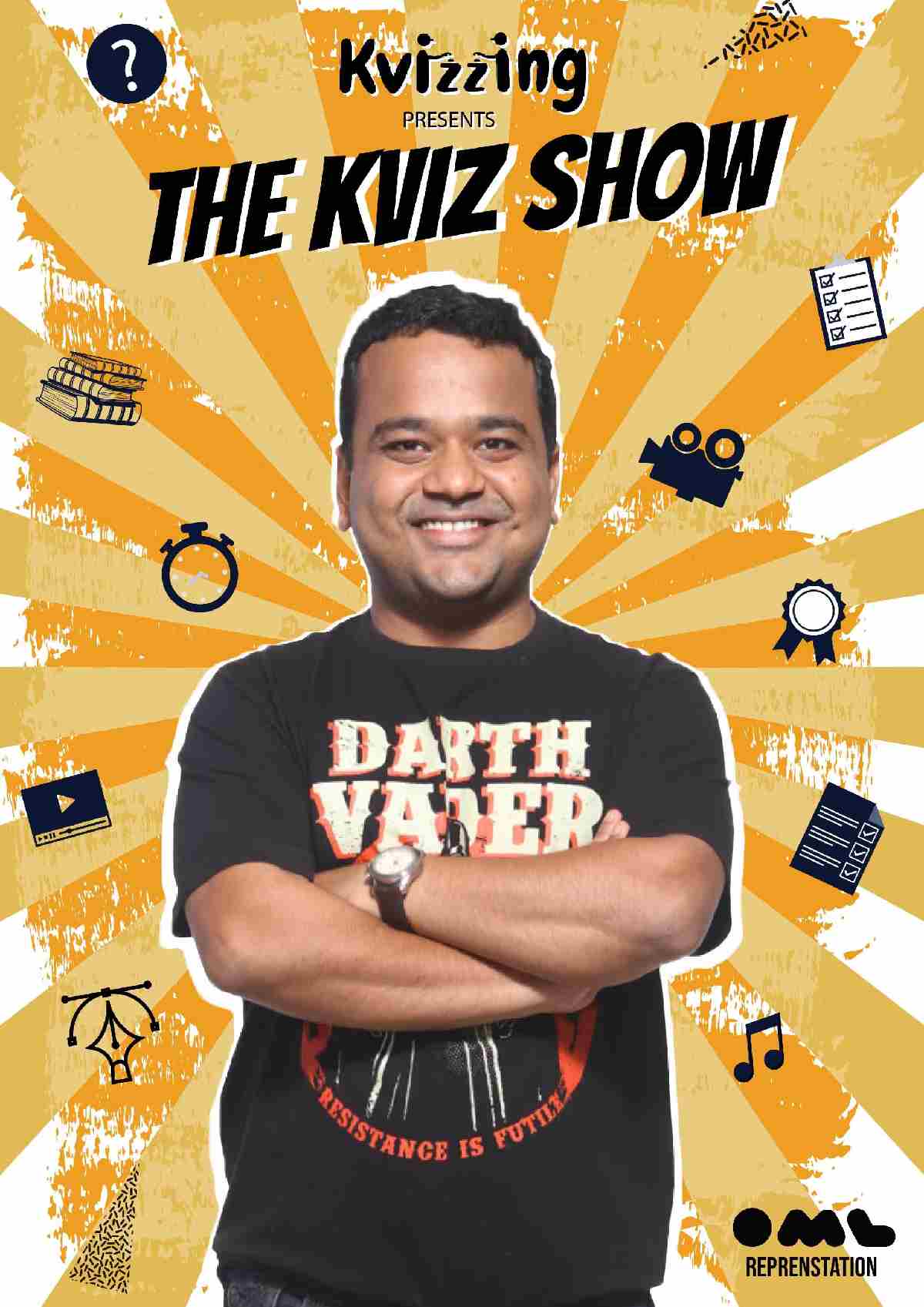 The KViz Show