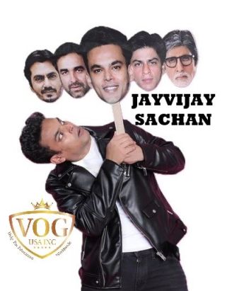 StandUp Comedy by JayVijay Sachan - 2024