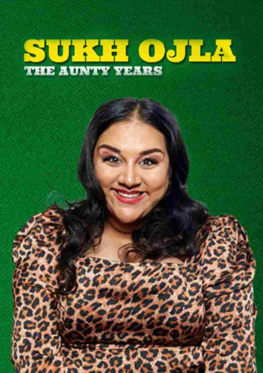 Sukh Ojla : The Aunty Years – London 2025