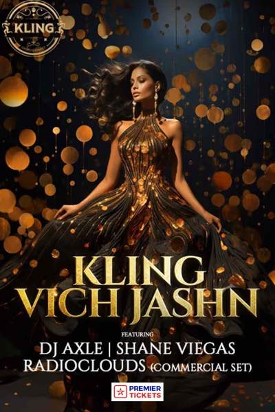 Kling Vich Jashn – 02 November