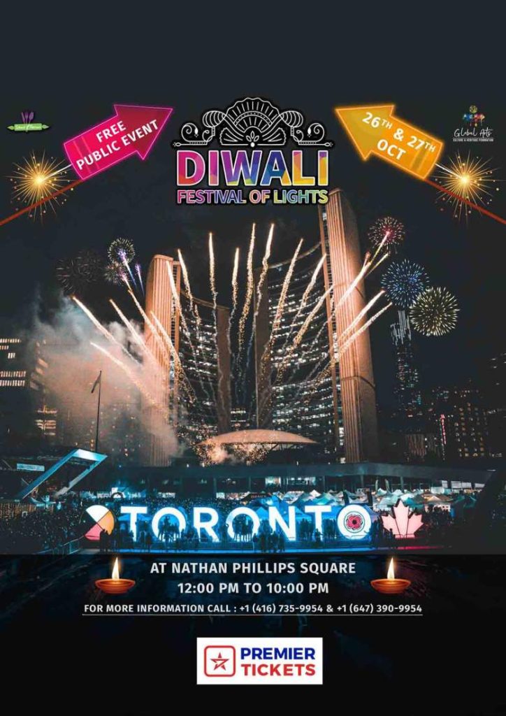 Diwali Festival of Lights