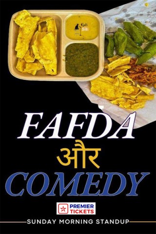 Fafda Aur Comedy Part 6 – 2024