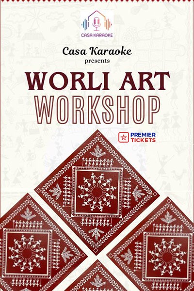 Worli Art Workshop