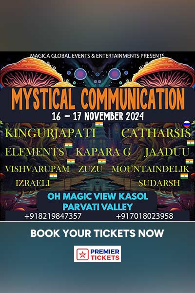 Mystical Communication