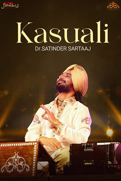 Mehfil E Sartaaj – Kasauli Feb 2025