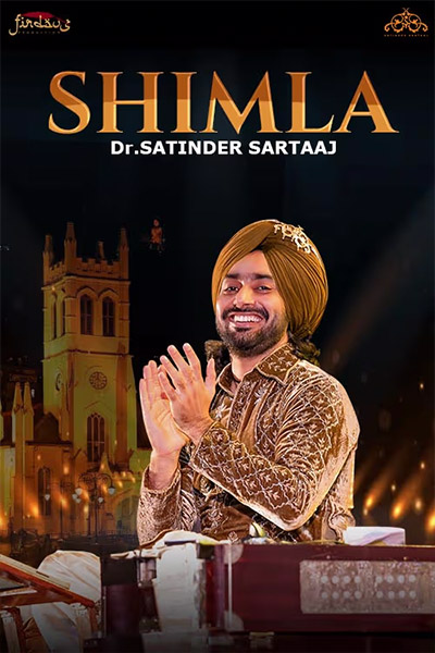 Mehfil E Sartaaj – Shimla Feb 2025